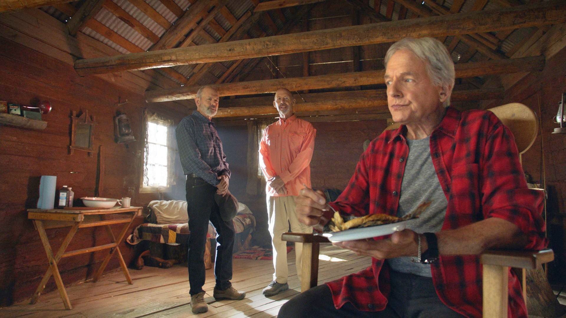 Сезон 16 Серия 4