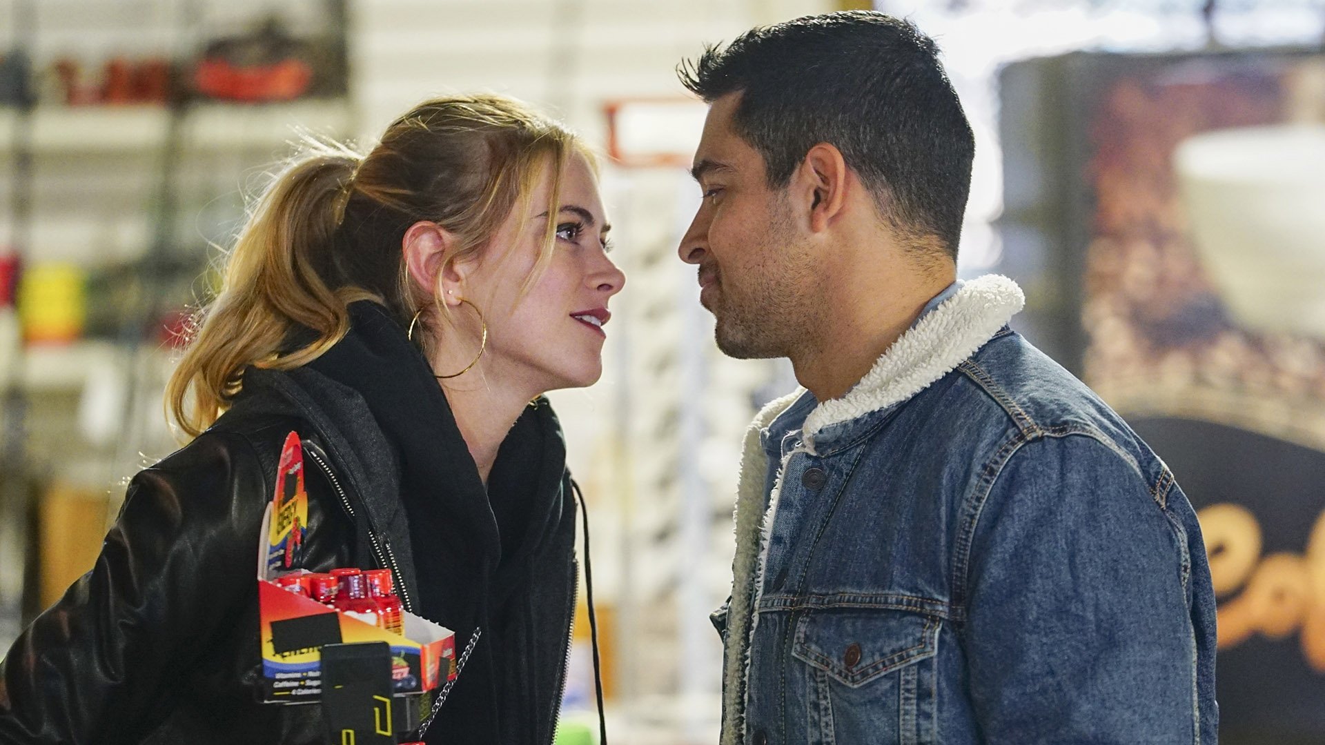 Сезон 15 Серия 11