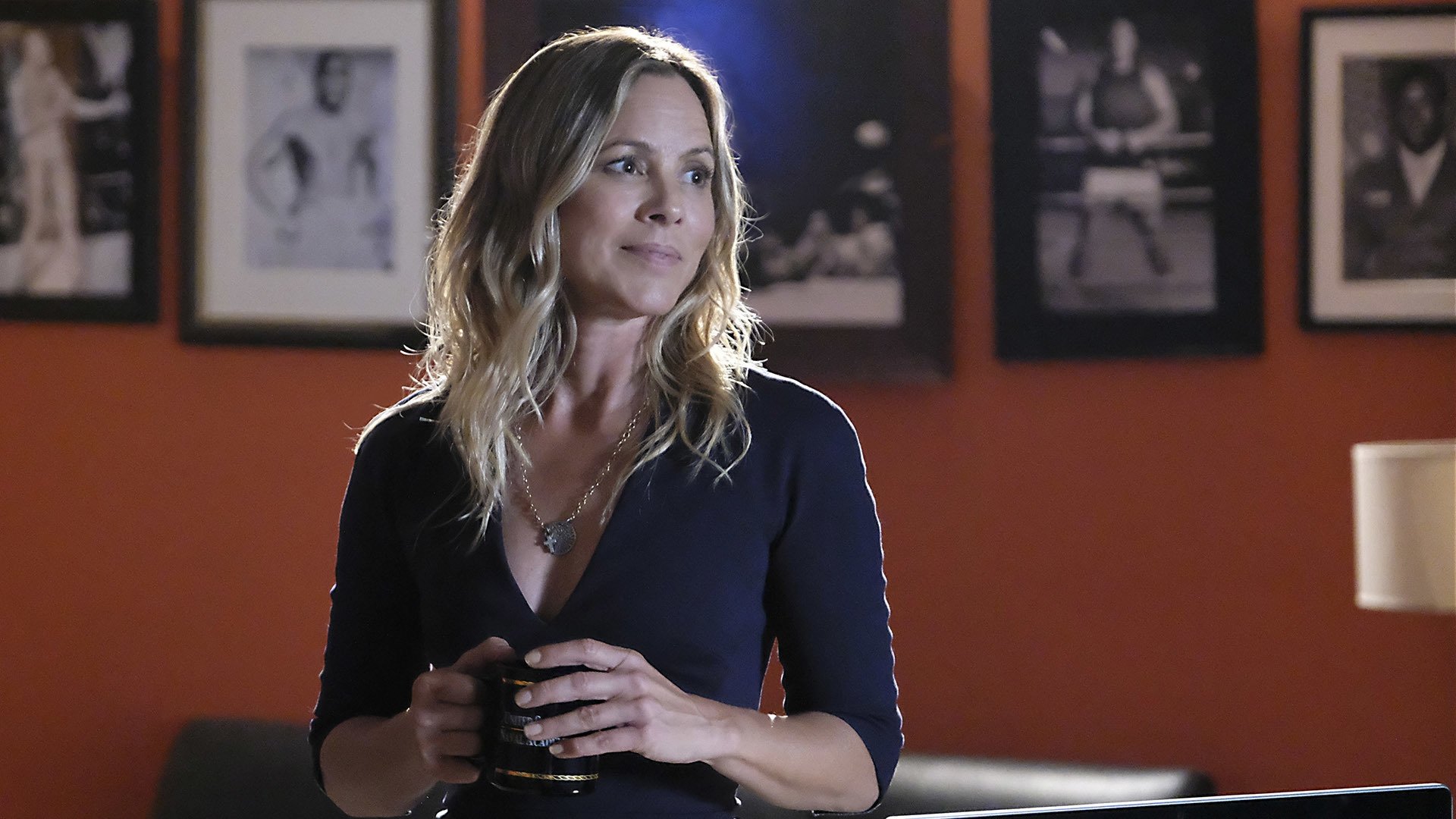 Сезон 15 Серия 4