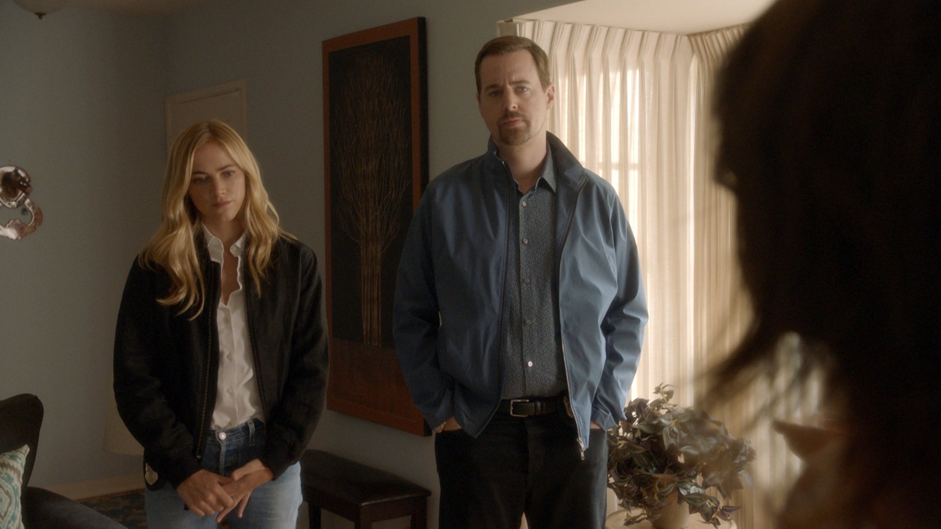 Сезон 15 Серия 2