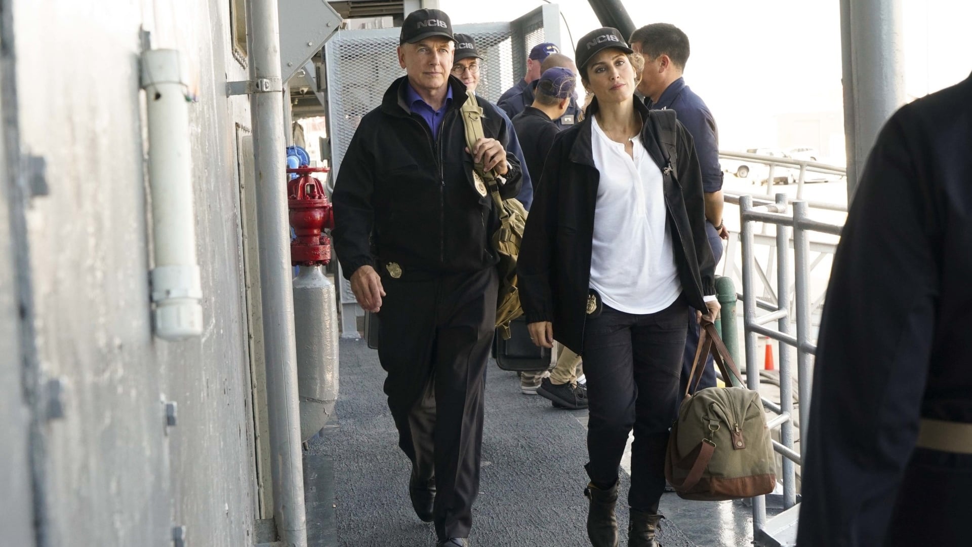 Сезон 14 Серия 4