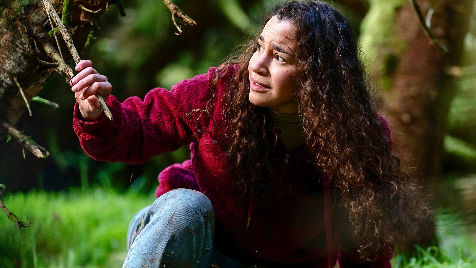 Сезон 2 Серия 1