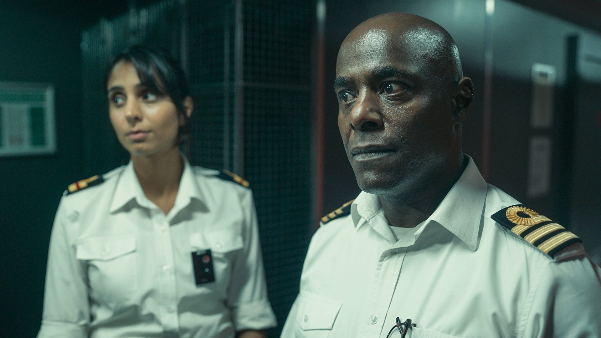 Сезон 1 Серия 6