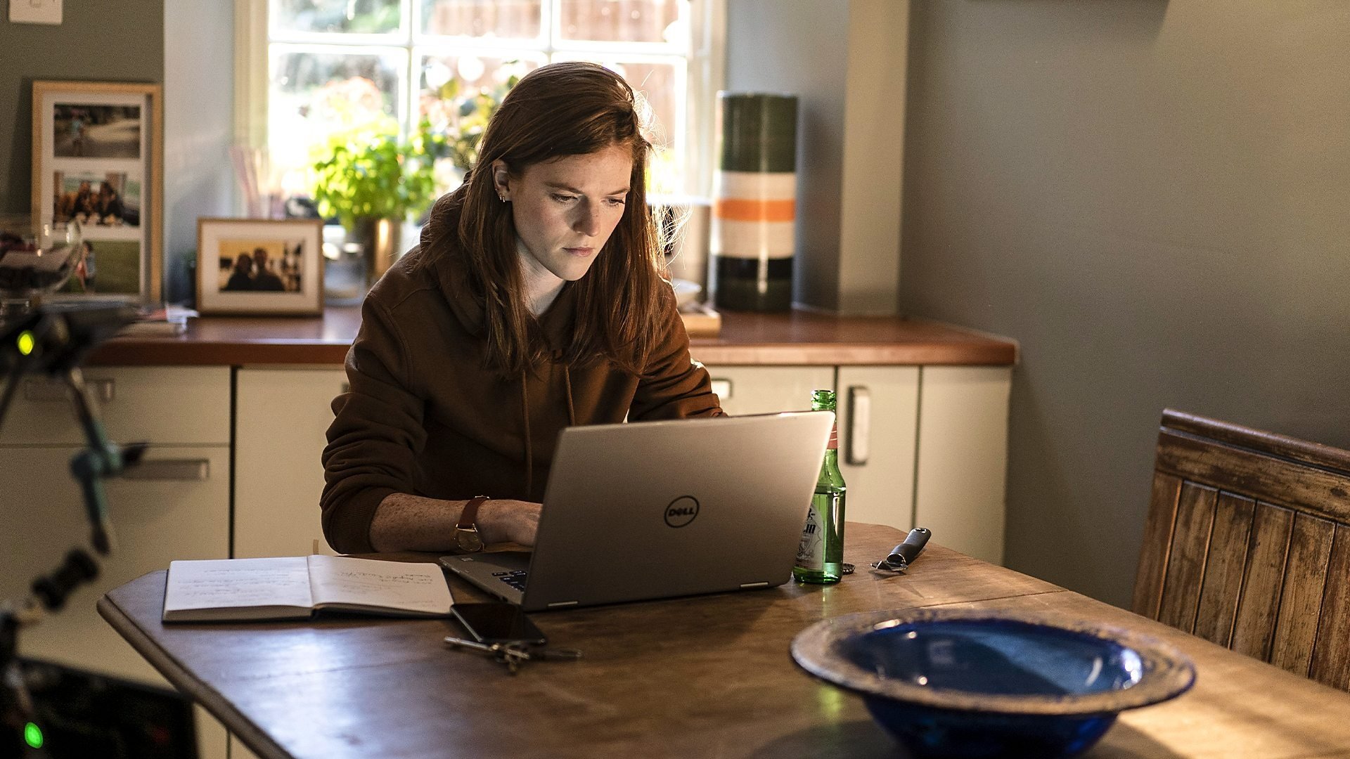 Сезон 1 Серия 3