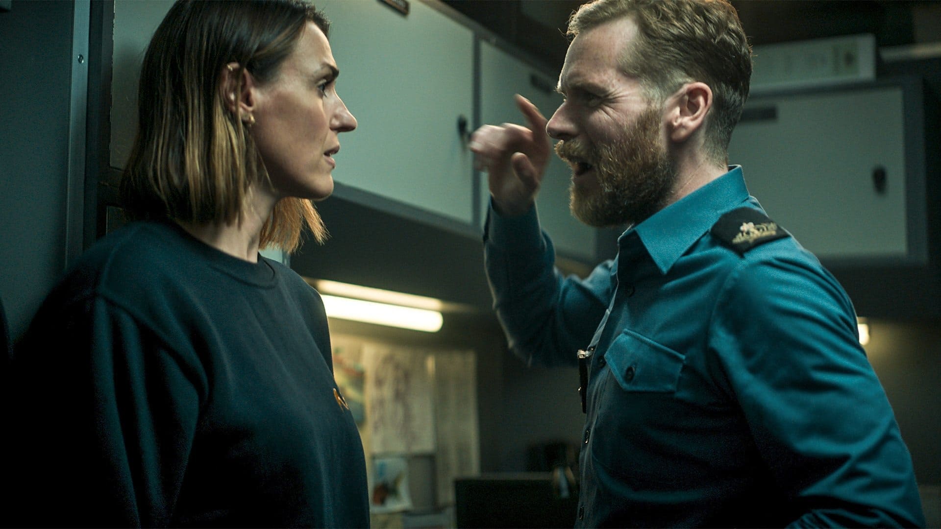 Сезон 1 Серия 4