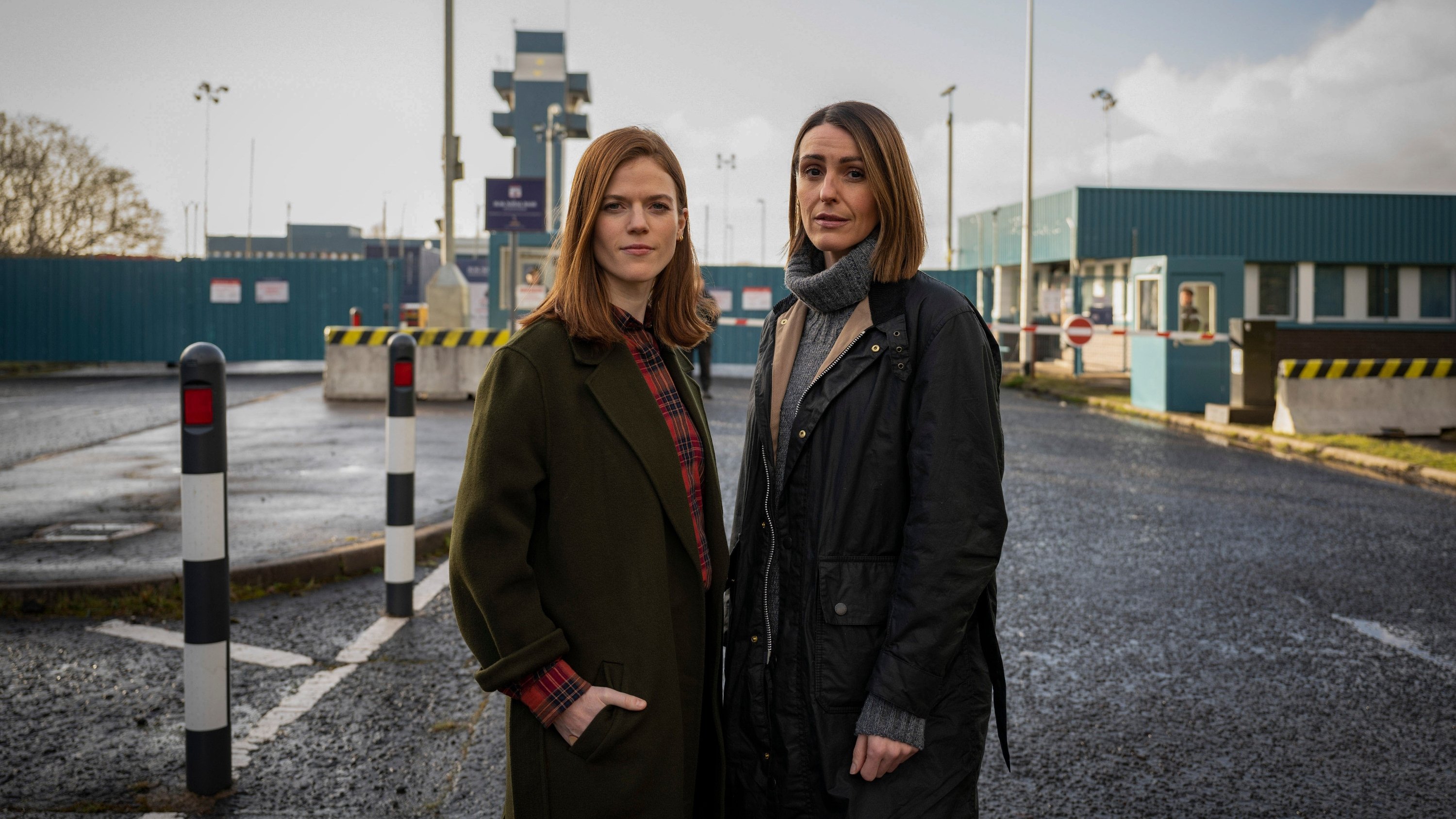 Сезон 1 Серия 1