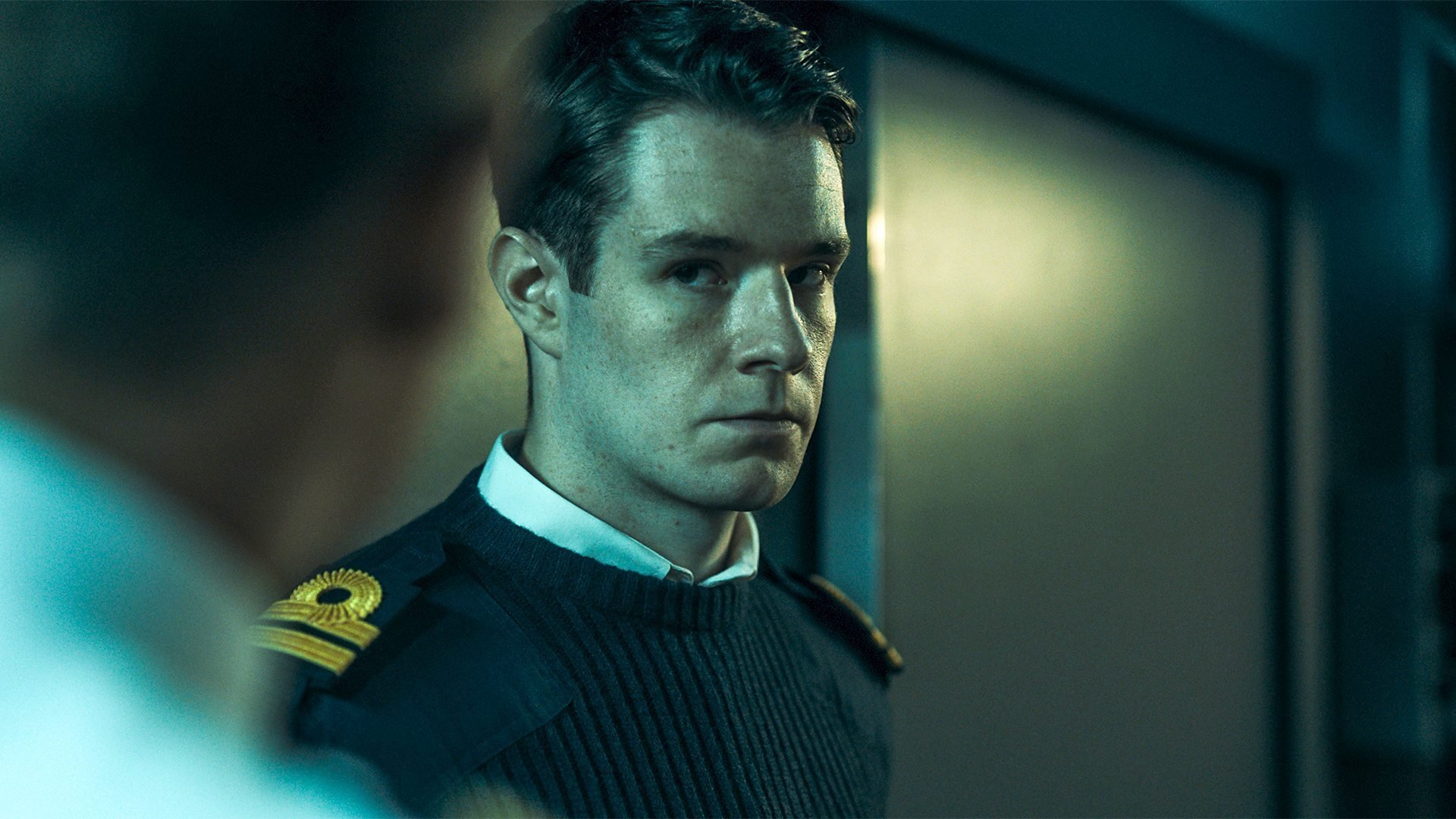 Сезон 1 Серия 2