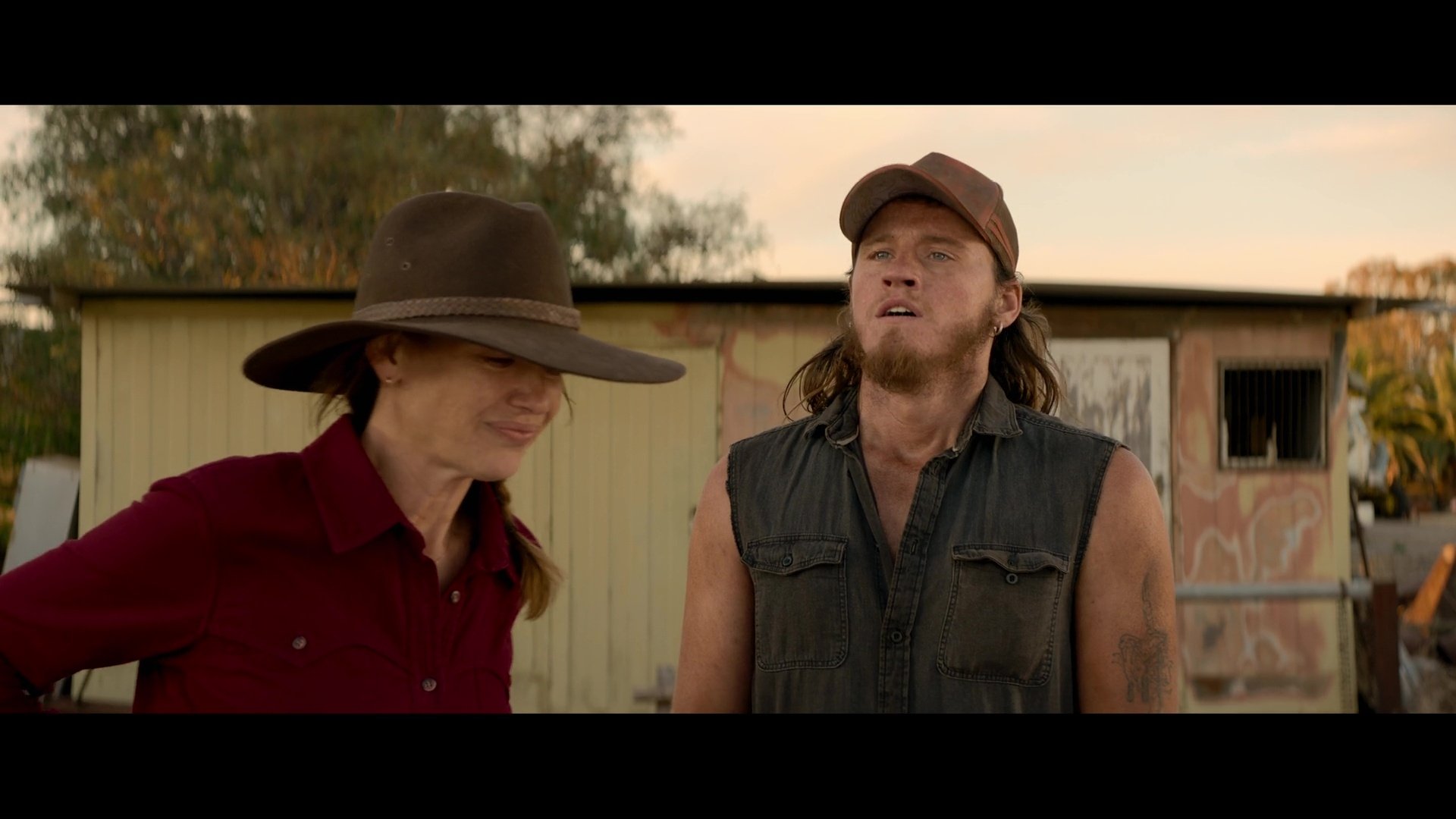 Сезон 1 Серия 2