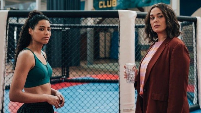 Сезон 2 Серия 2