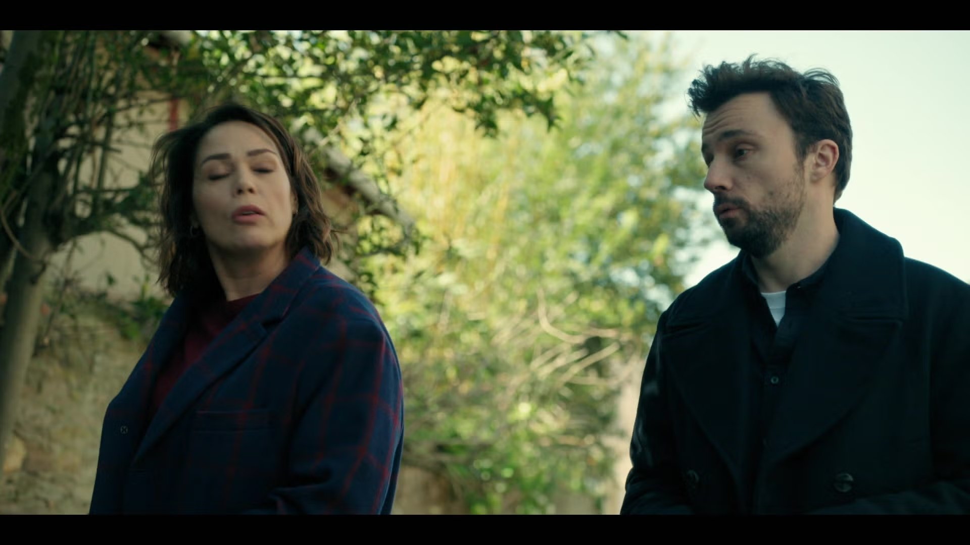 Сезон 1 Серия 3