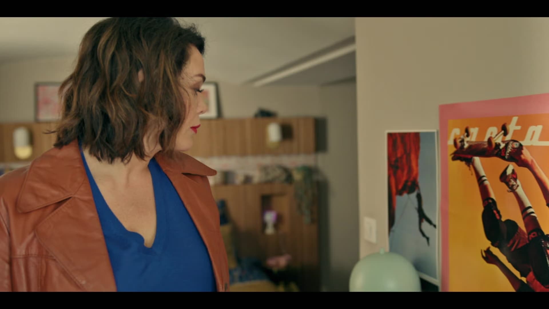 Сезон 1 Серия 4