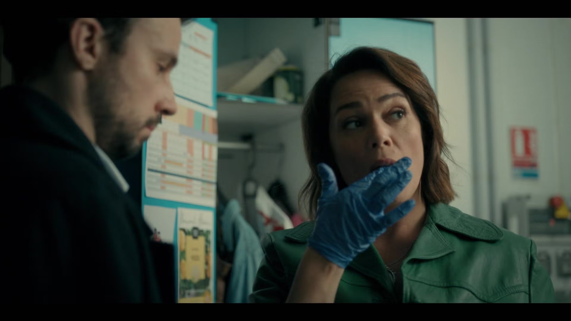 Сезон 1 Серия 5