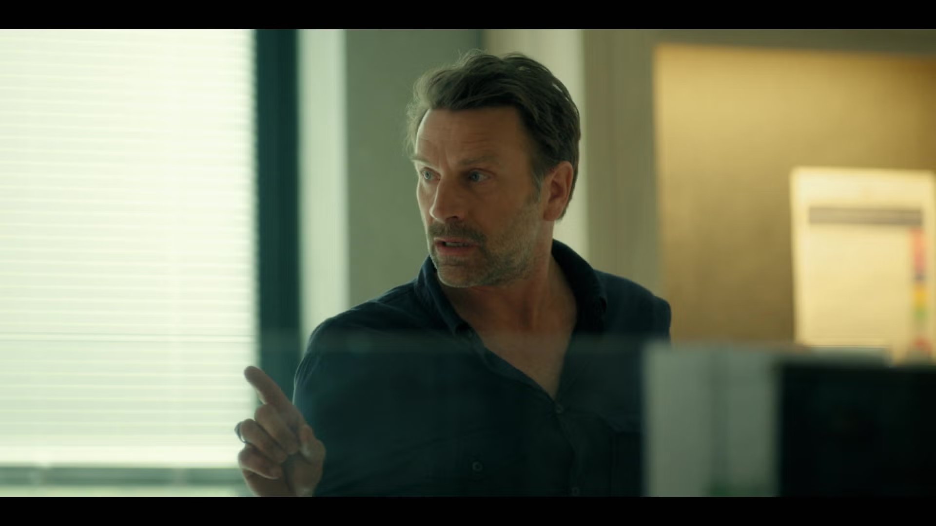 Сезон 1 Серия 1