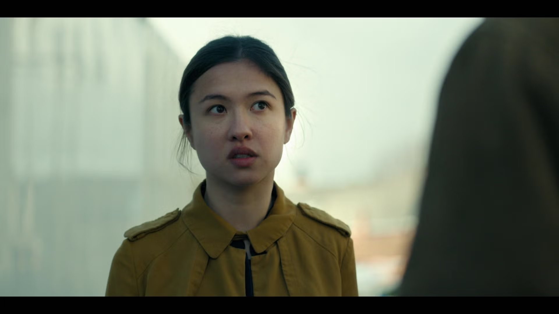 Сезон 1 Серия 2