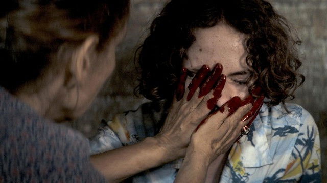 Сезон 1 Серия 4