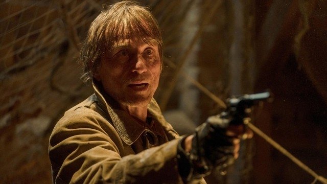 Сезон 1 Серия 2