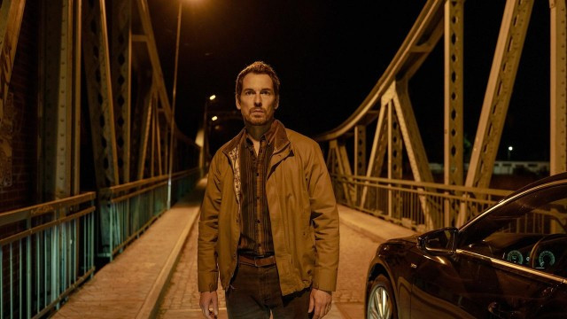 Сезон 1 Серия 3