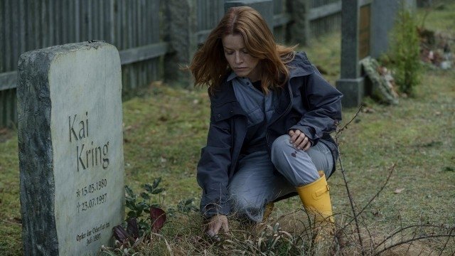 Сезон 1 Серия 1