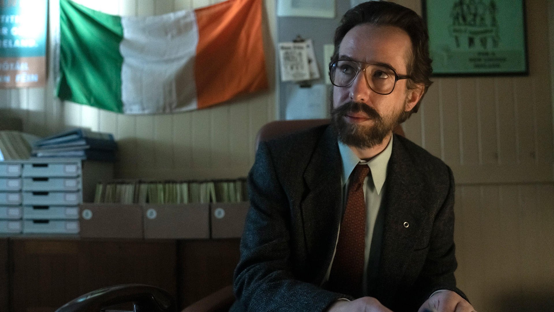 Сезон 1 Серия 7