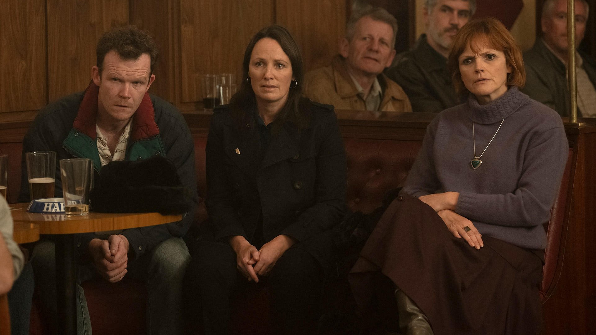 Сезон 1 Серия 8