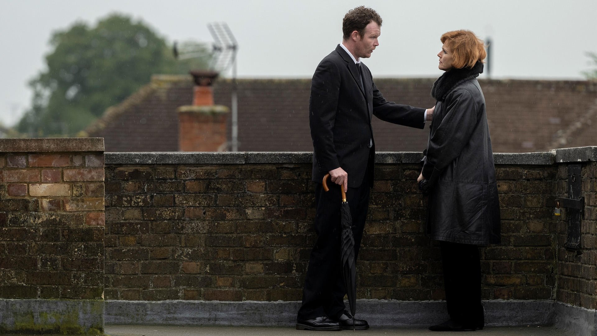 Сезон 1 Серия 9