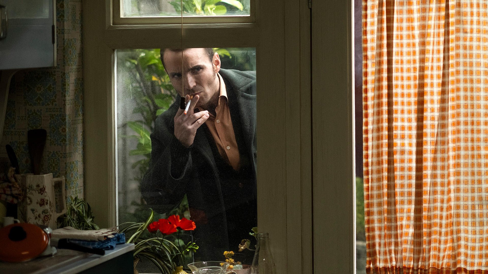 Сезон 1 Серия 3