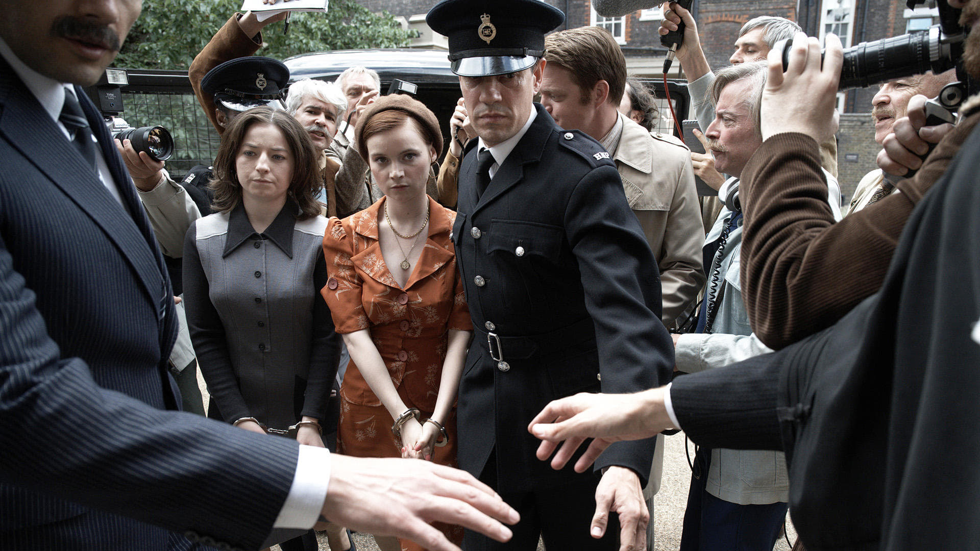 Сезон 1 Серия 5