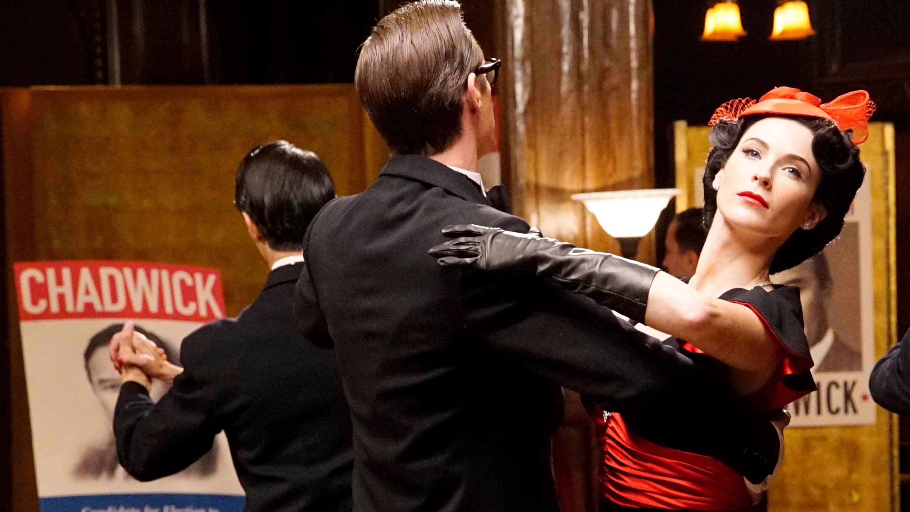 Сезон 2 Серия 6