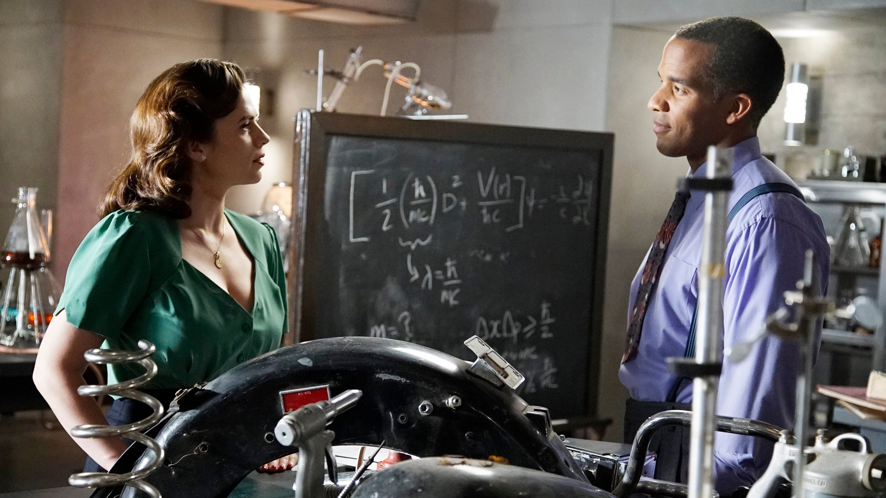 Сезон 2 Серия 3