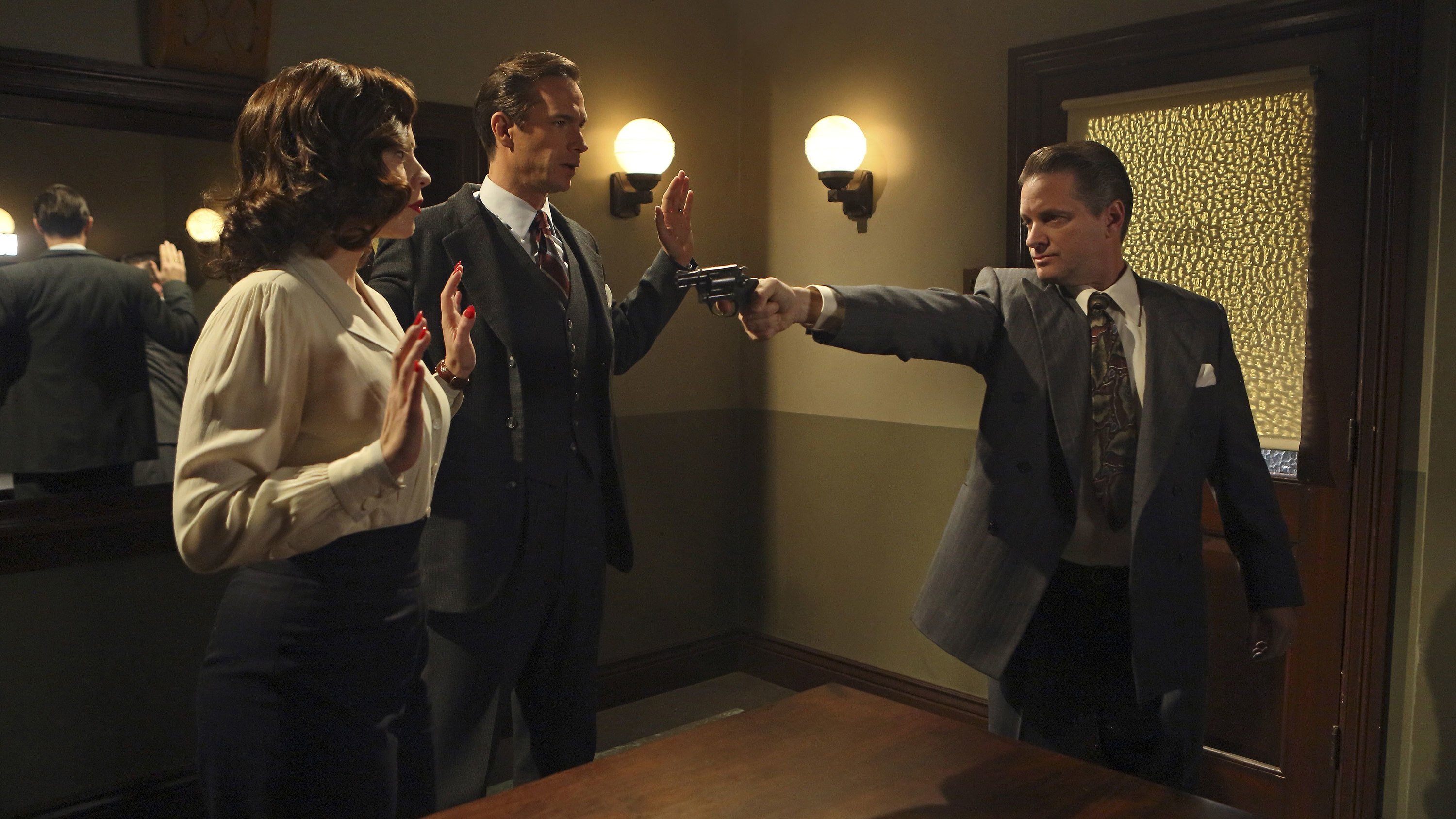 Сезон 1 Серия 7