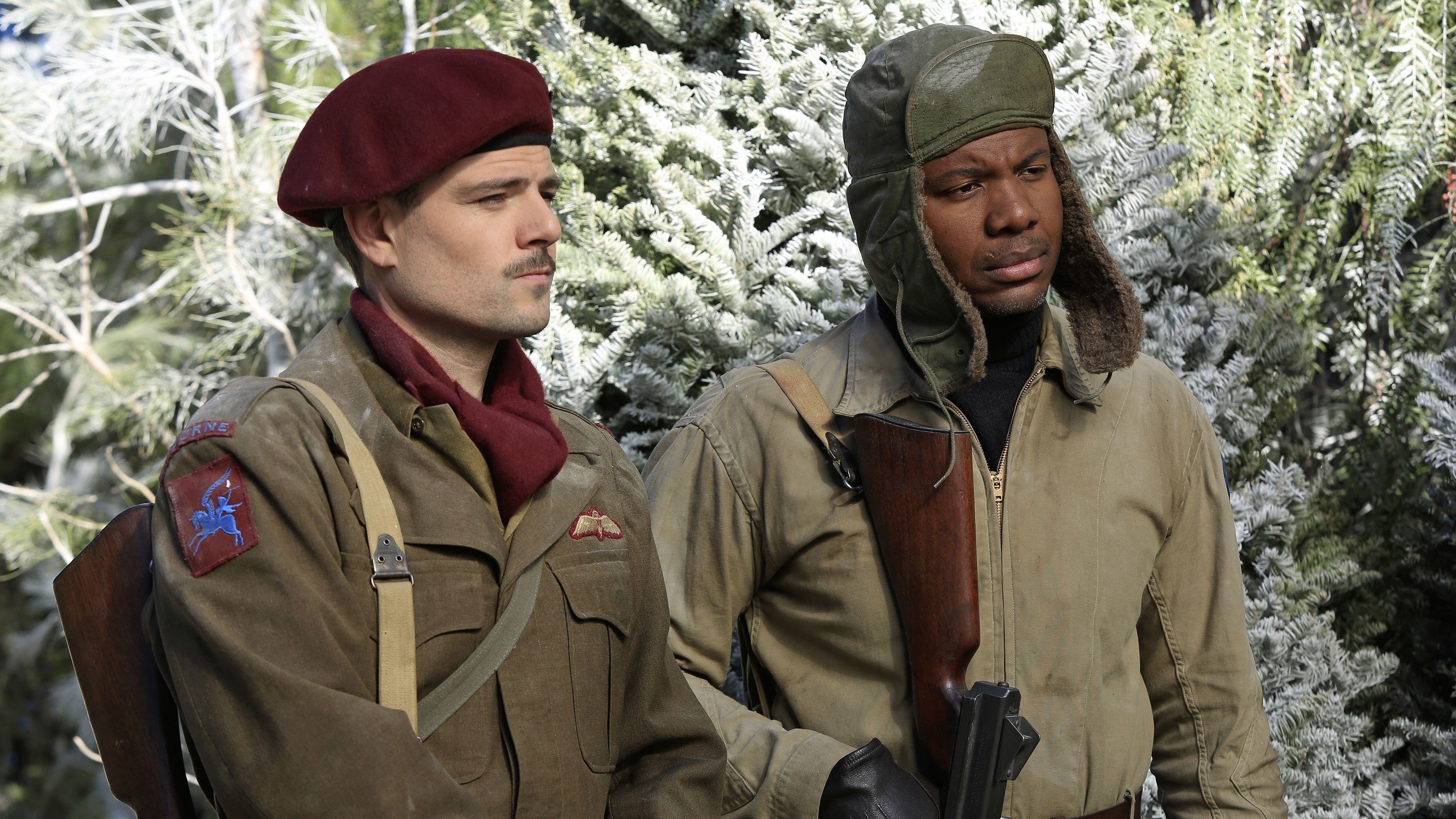 Сезон 1 Серия 5