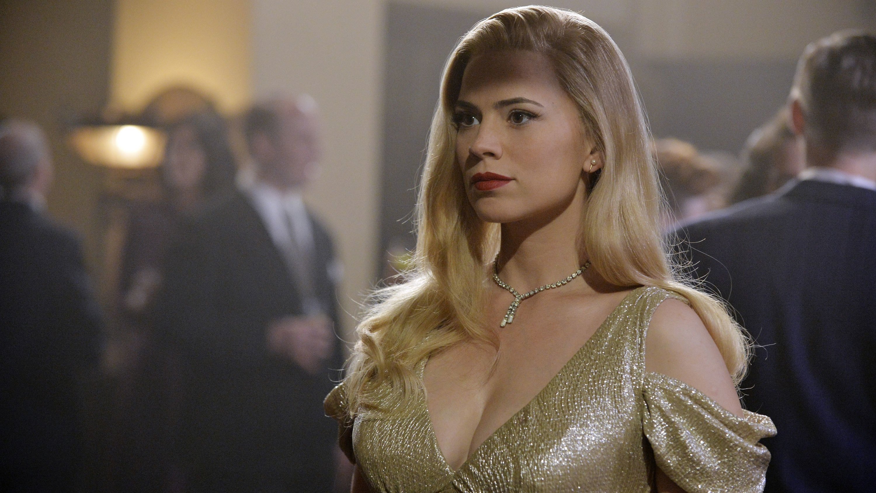 Сезон 1 Серия 1