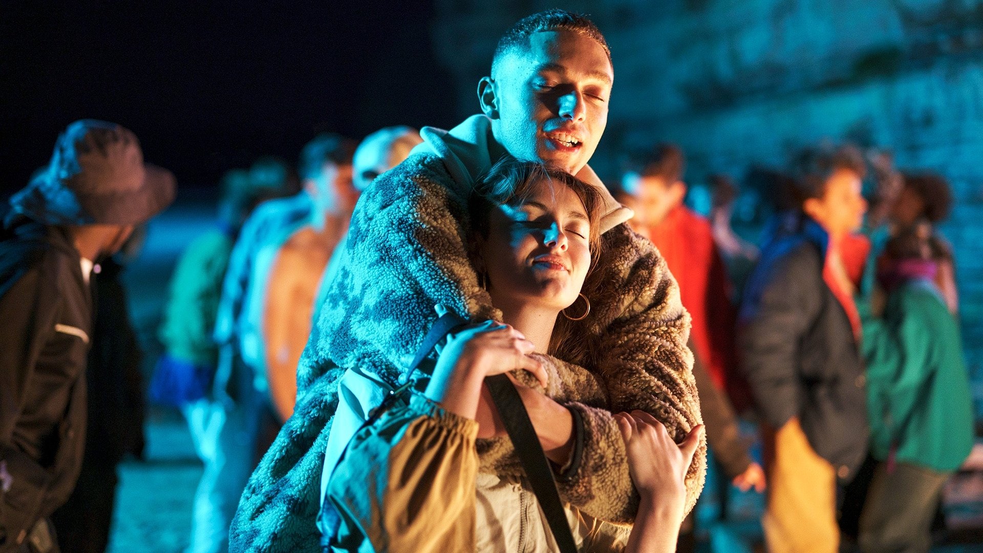 Сезон 1 Серия 6