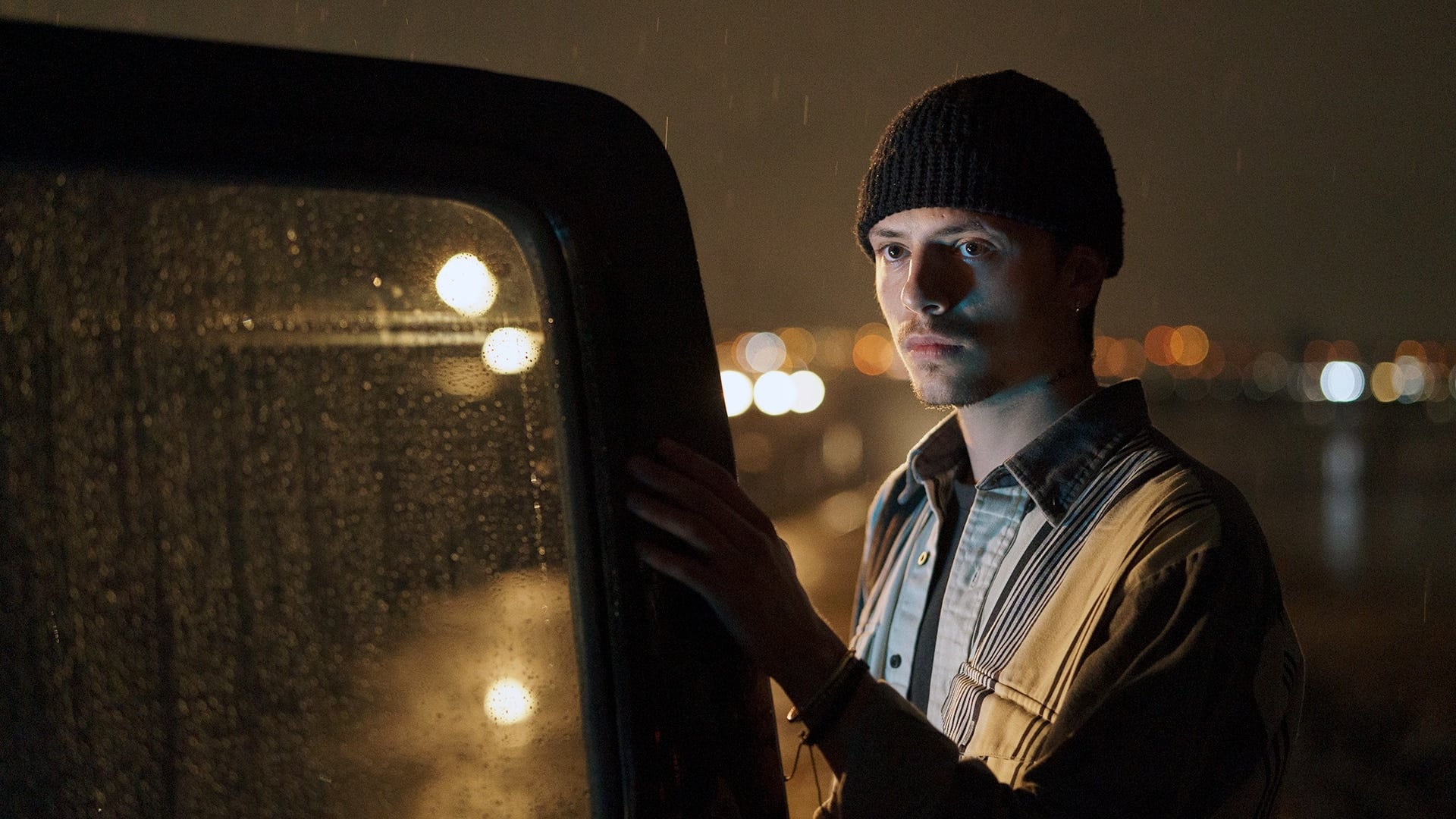 Сезон 1 Серия 5