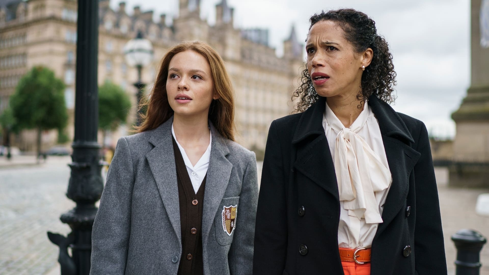 Сезон 1 Серия 1