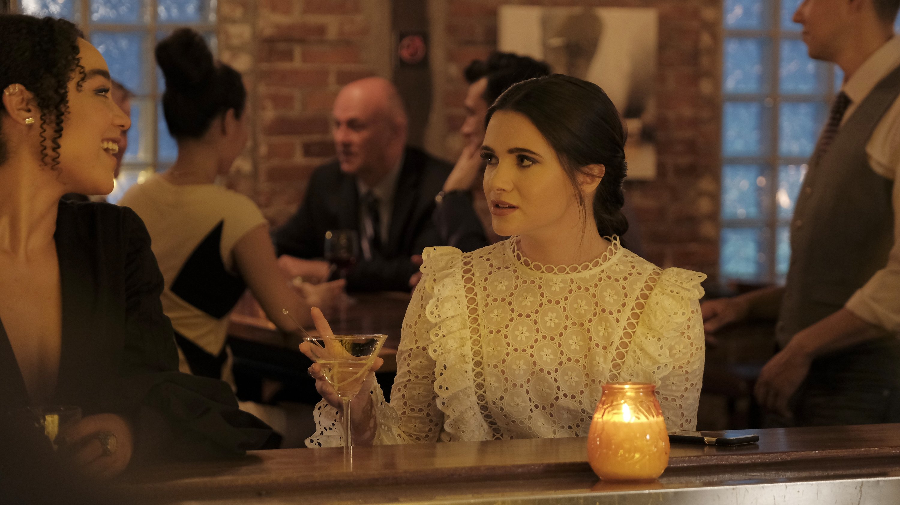 Сезон 1 Серия 8