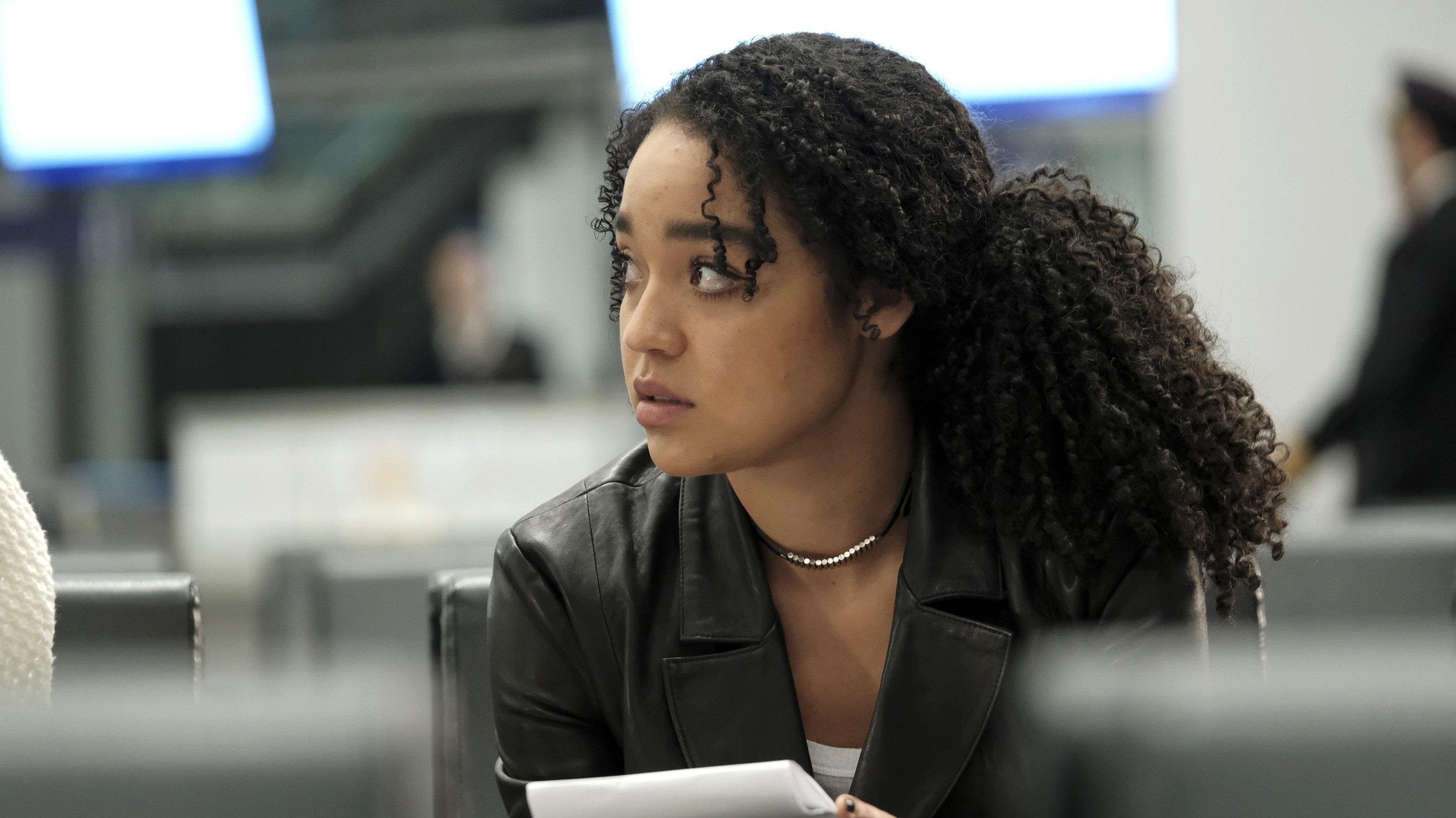 Сезон 1 Серия 9