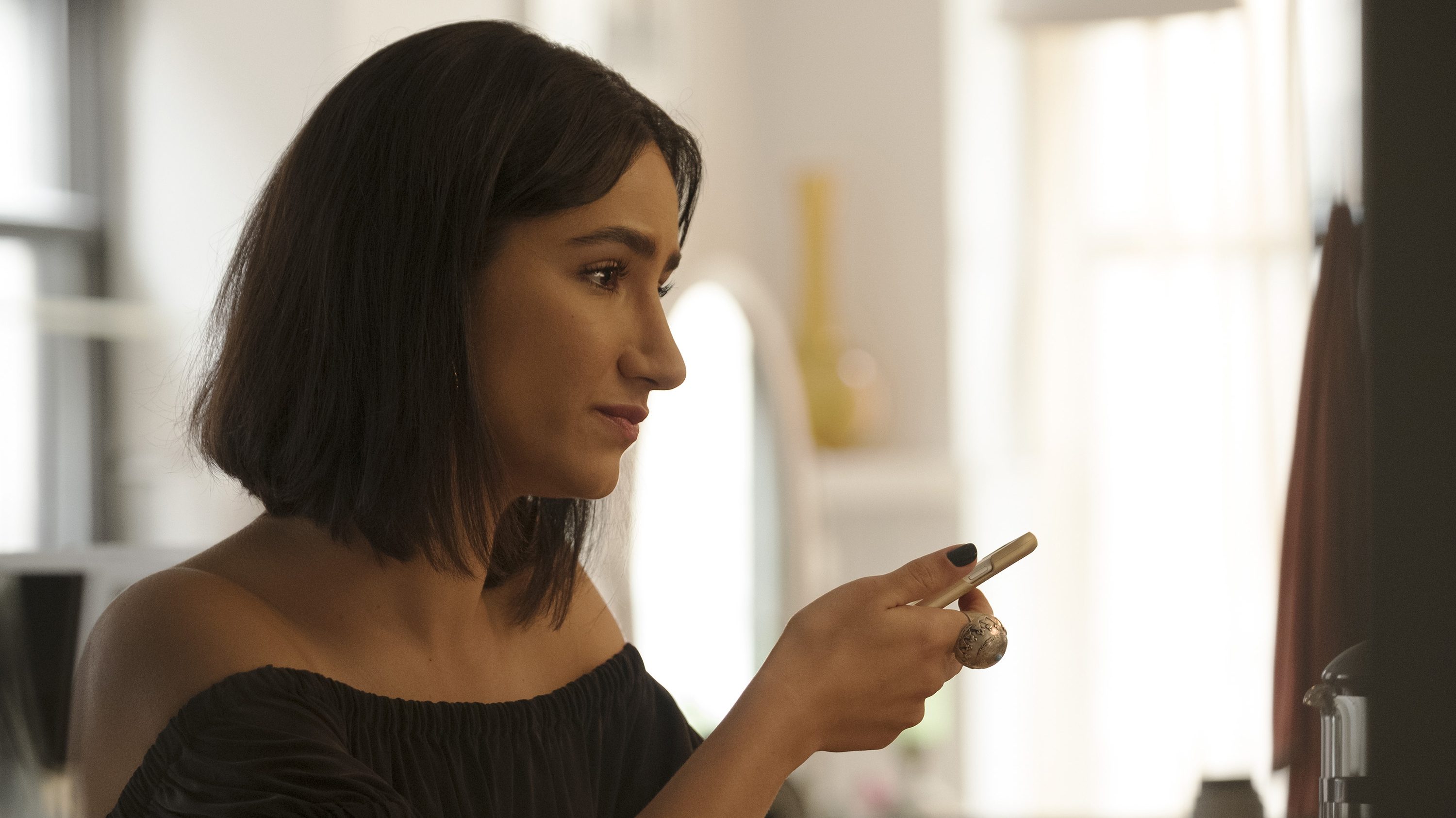 Сезон 1 Серия 5