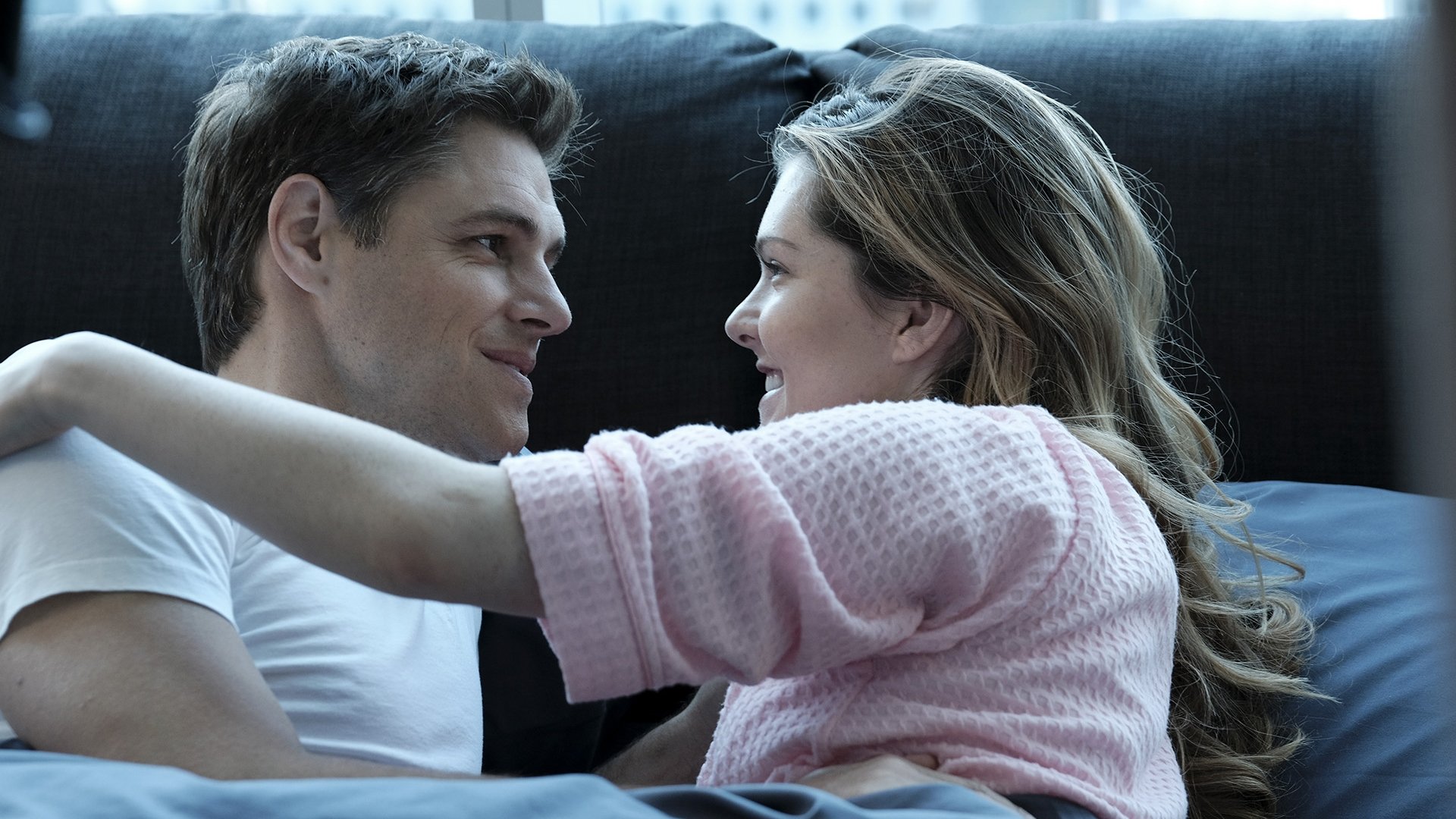 Сезон 1 Серия 7