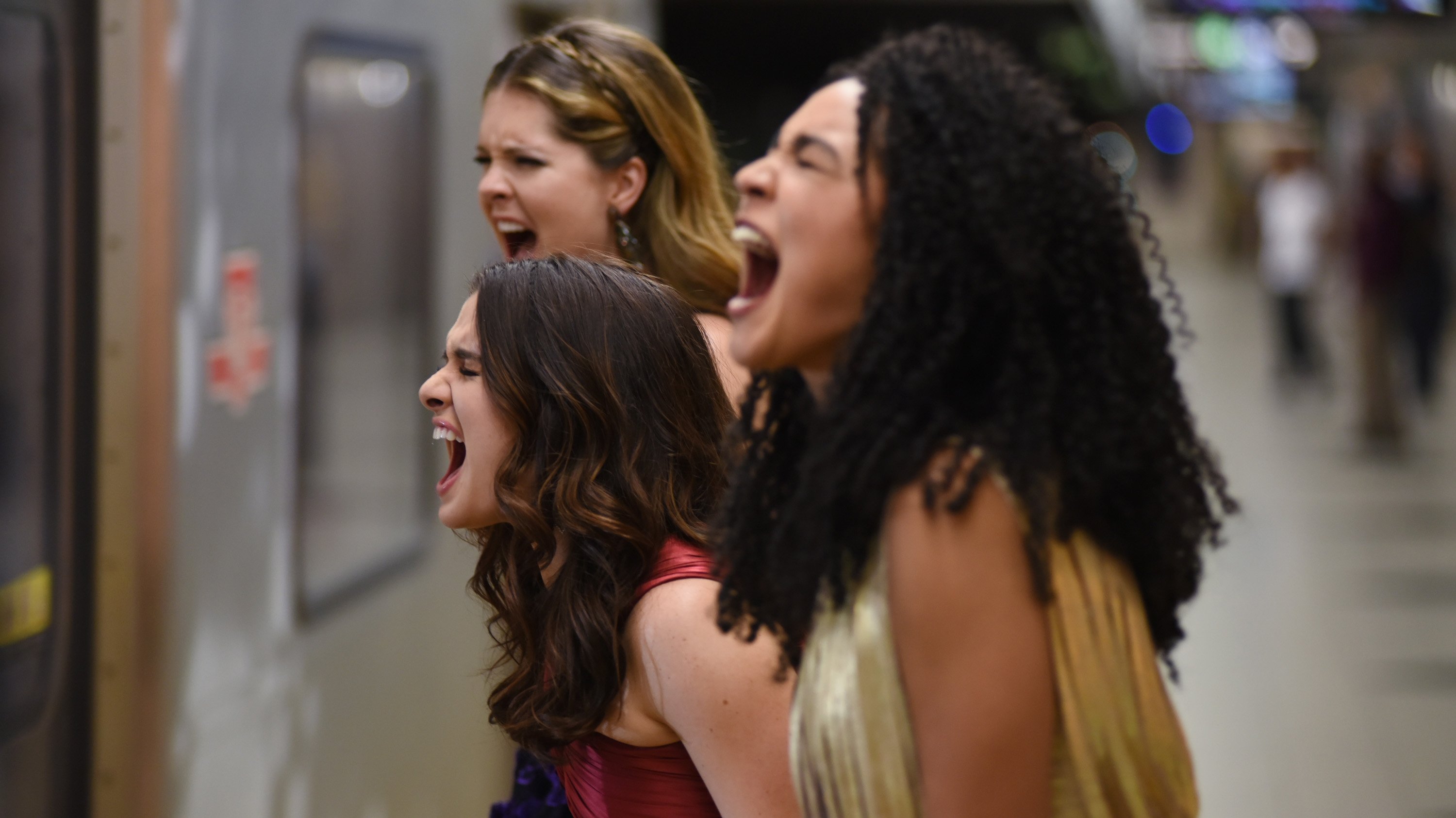 Сезон 1 Серия 1