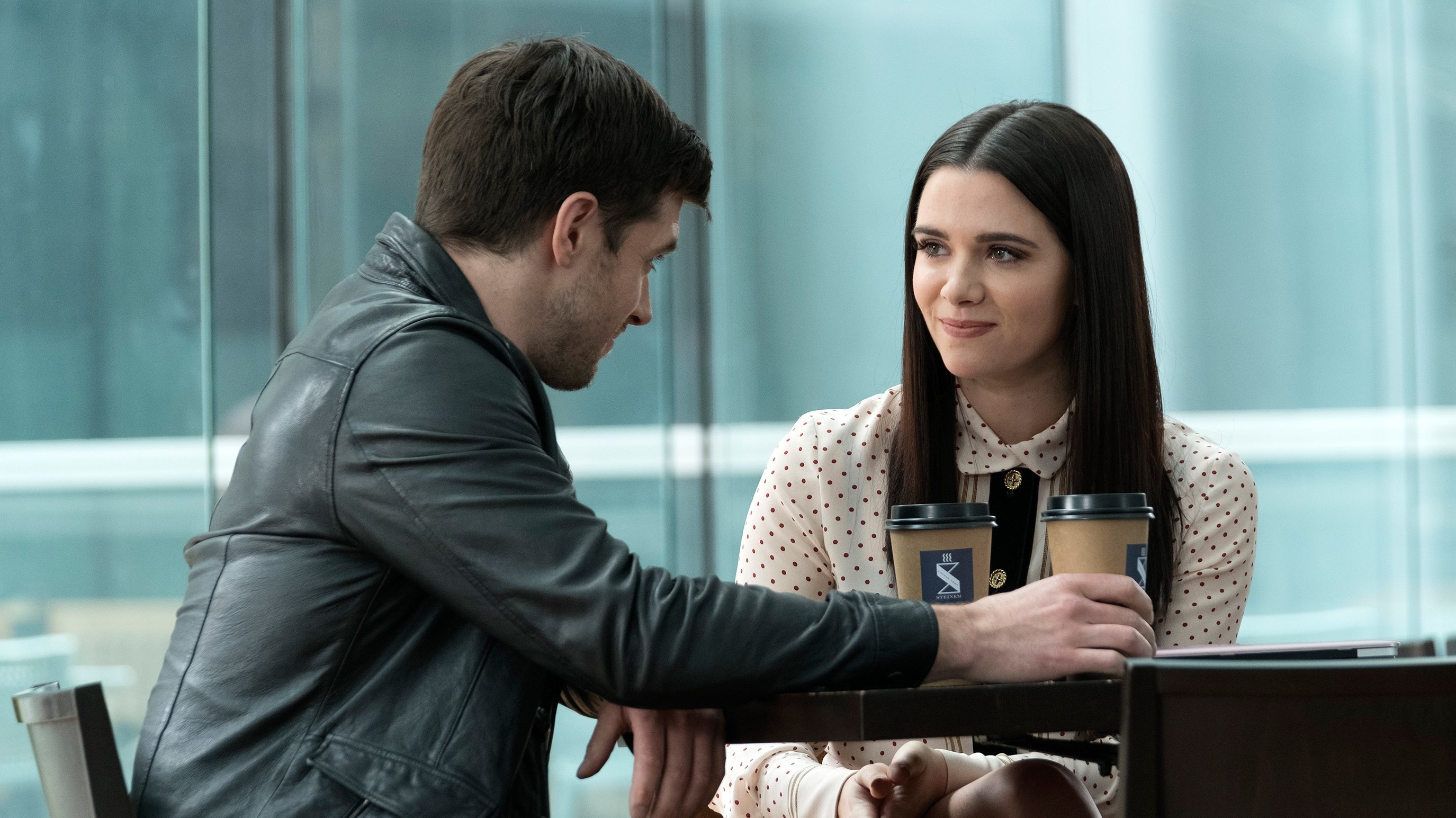 Сезон 1 Серия 3