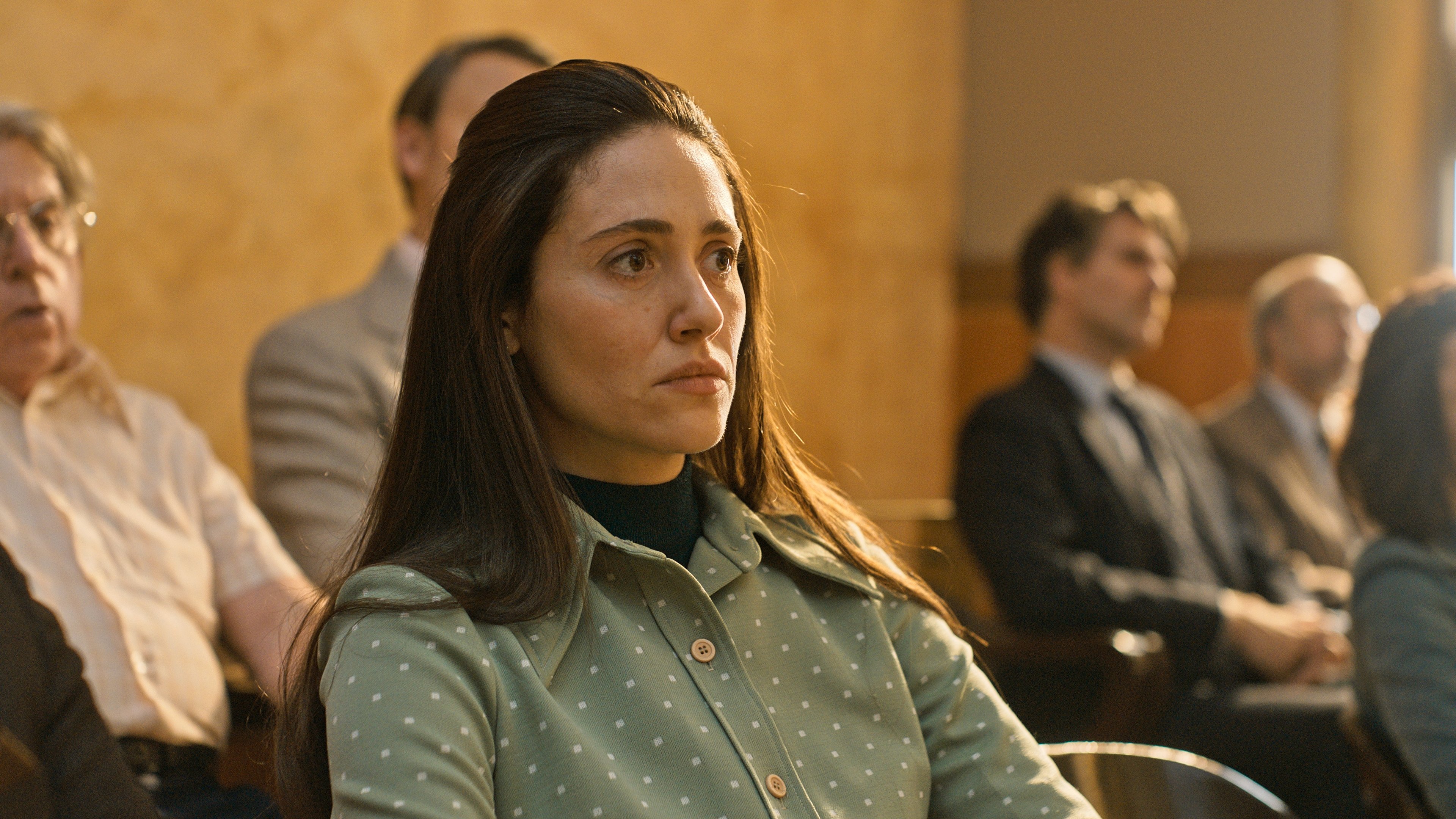 Сезон 1 Серия 9