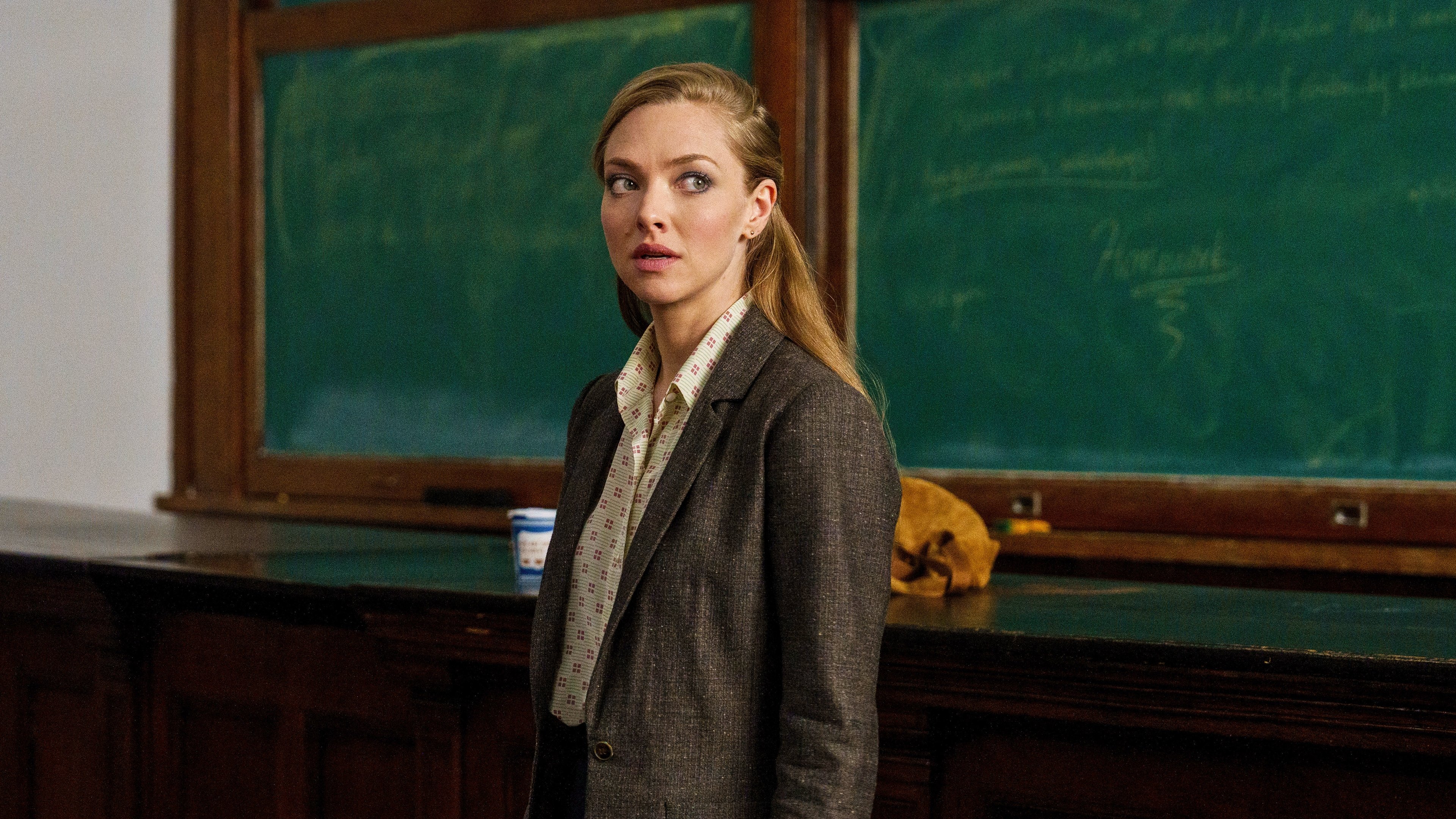 Сезон 1 Серия 6