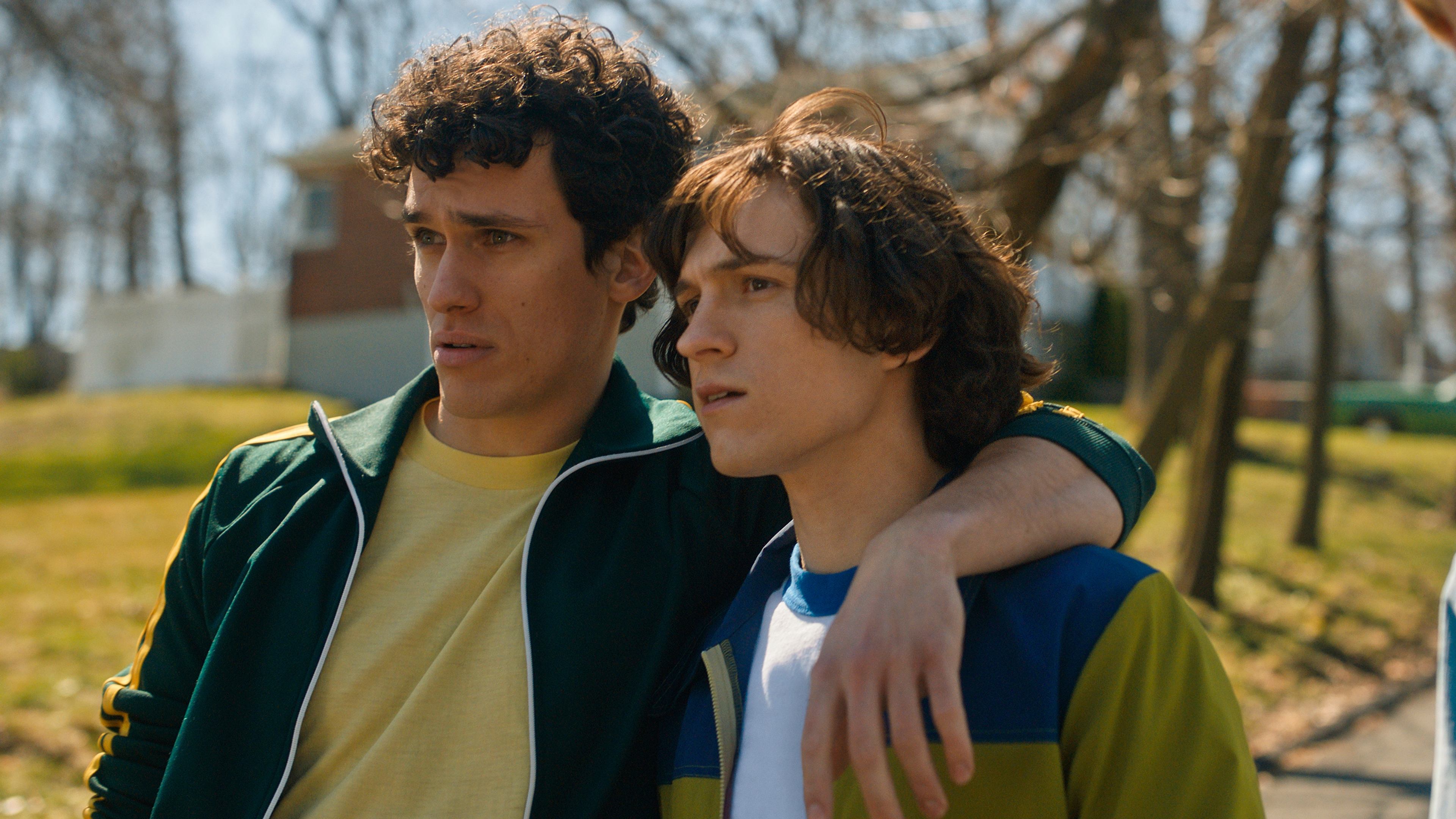 Сезон 1 Серия 1