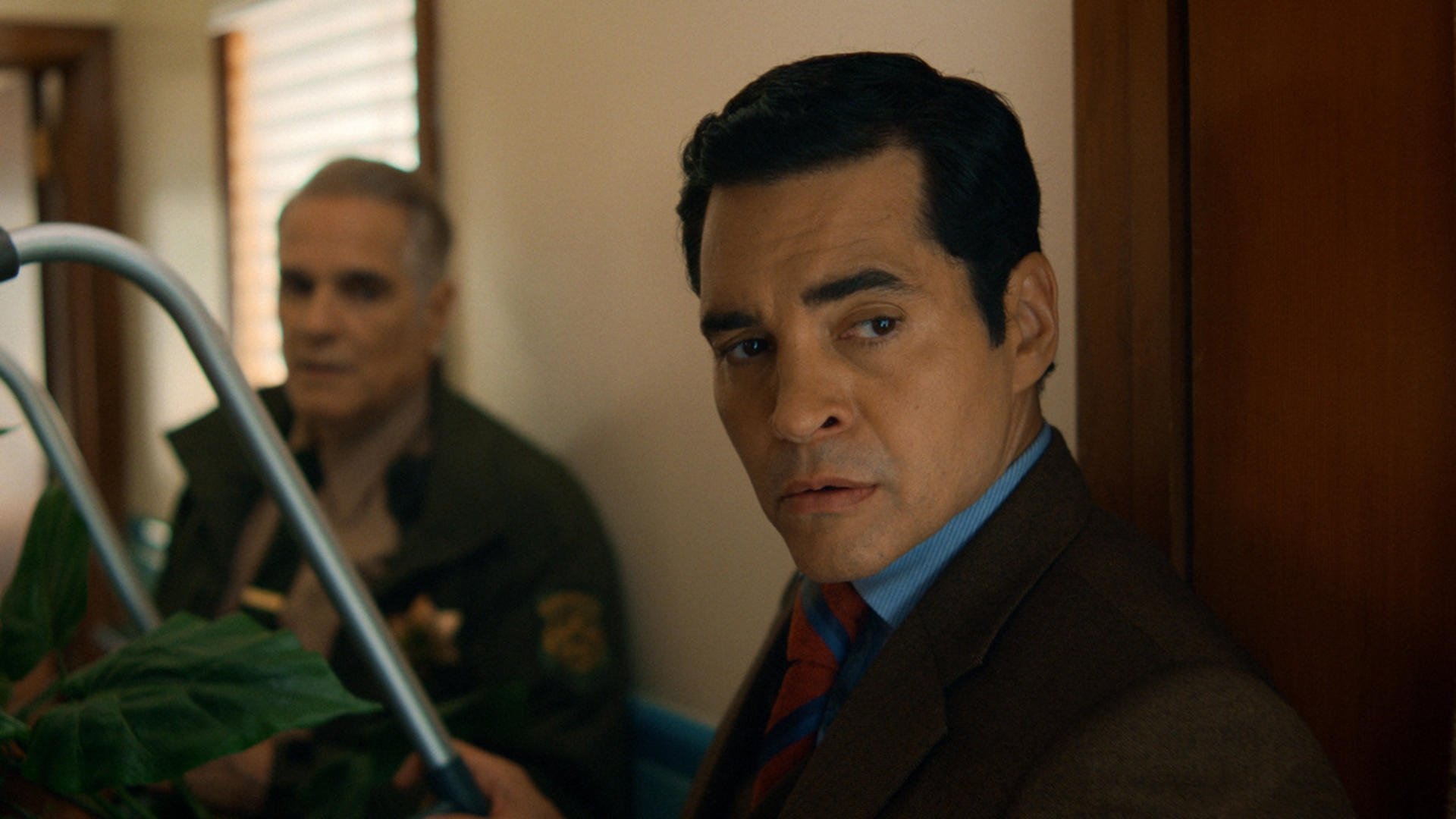 Сезон 3 Серия 18