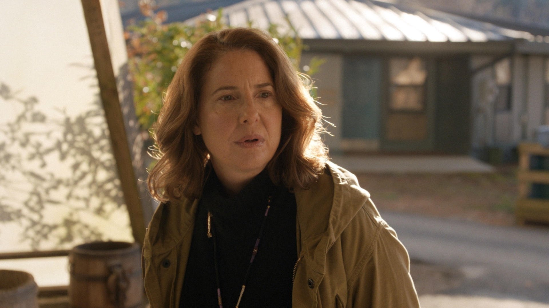 Сезон 3 Серия 13