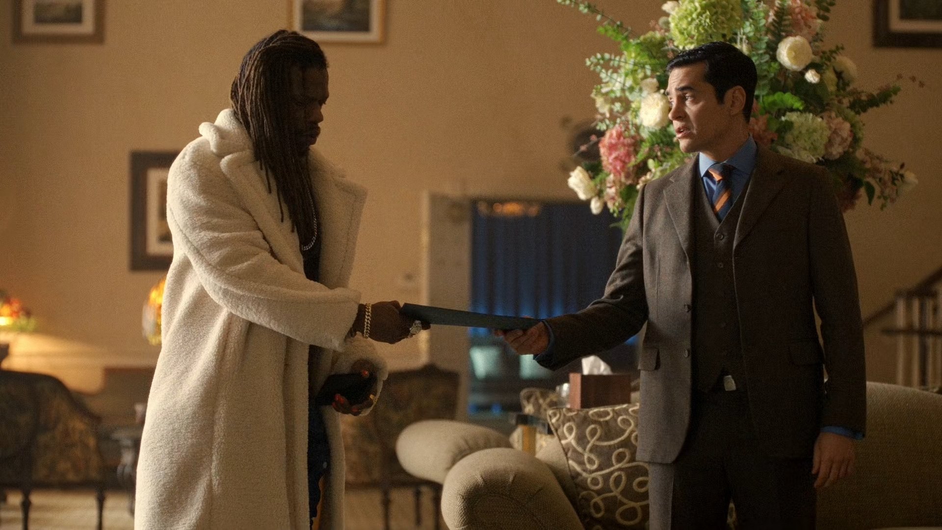 Сезон 3 Серия 14