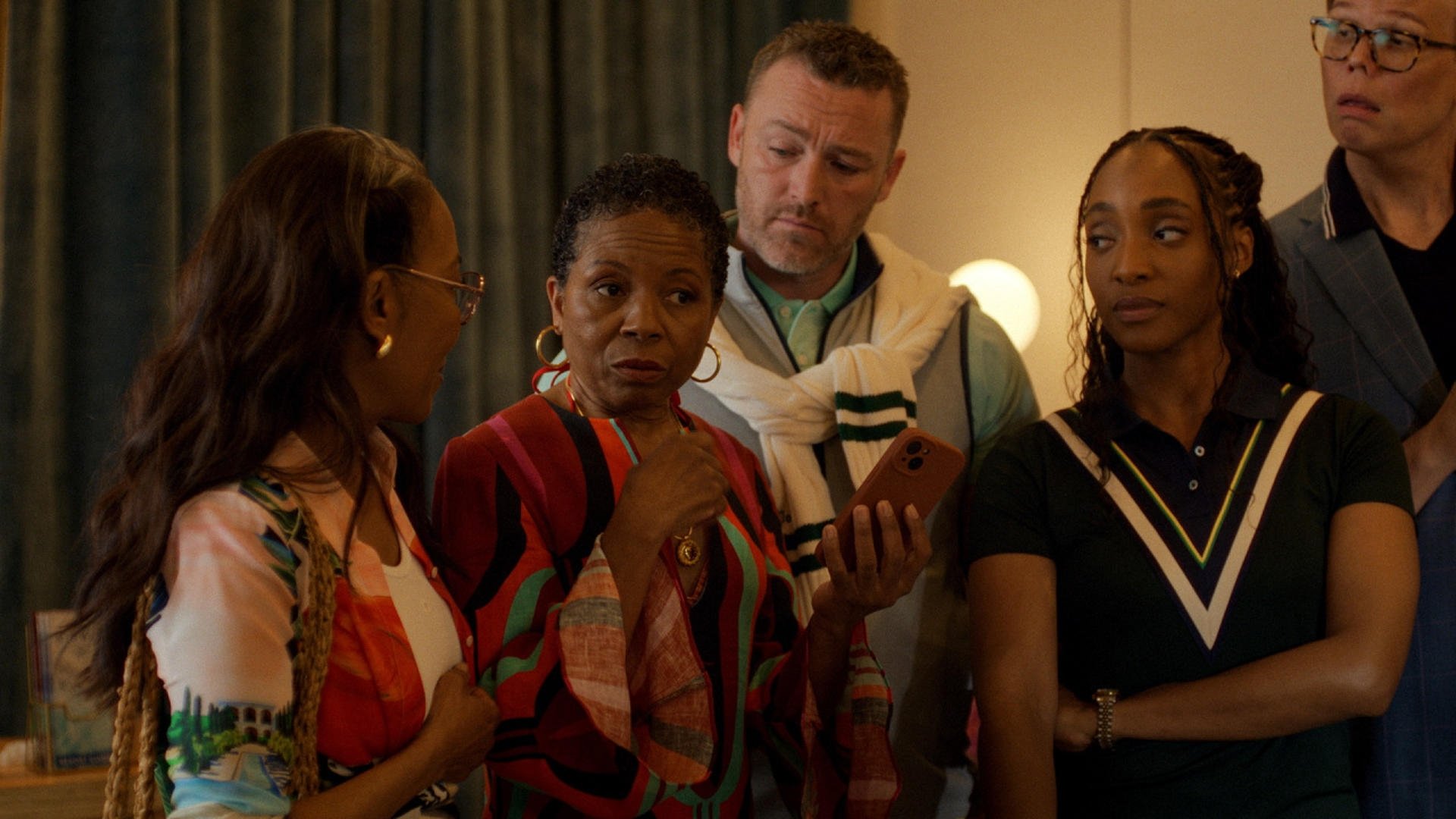 Сезон 3 Серия 15