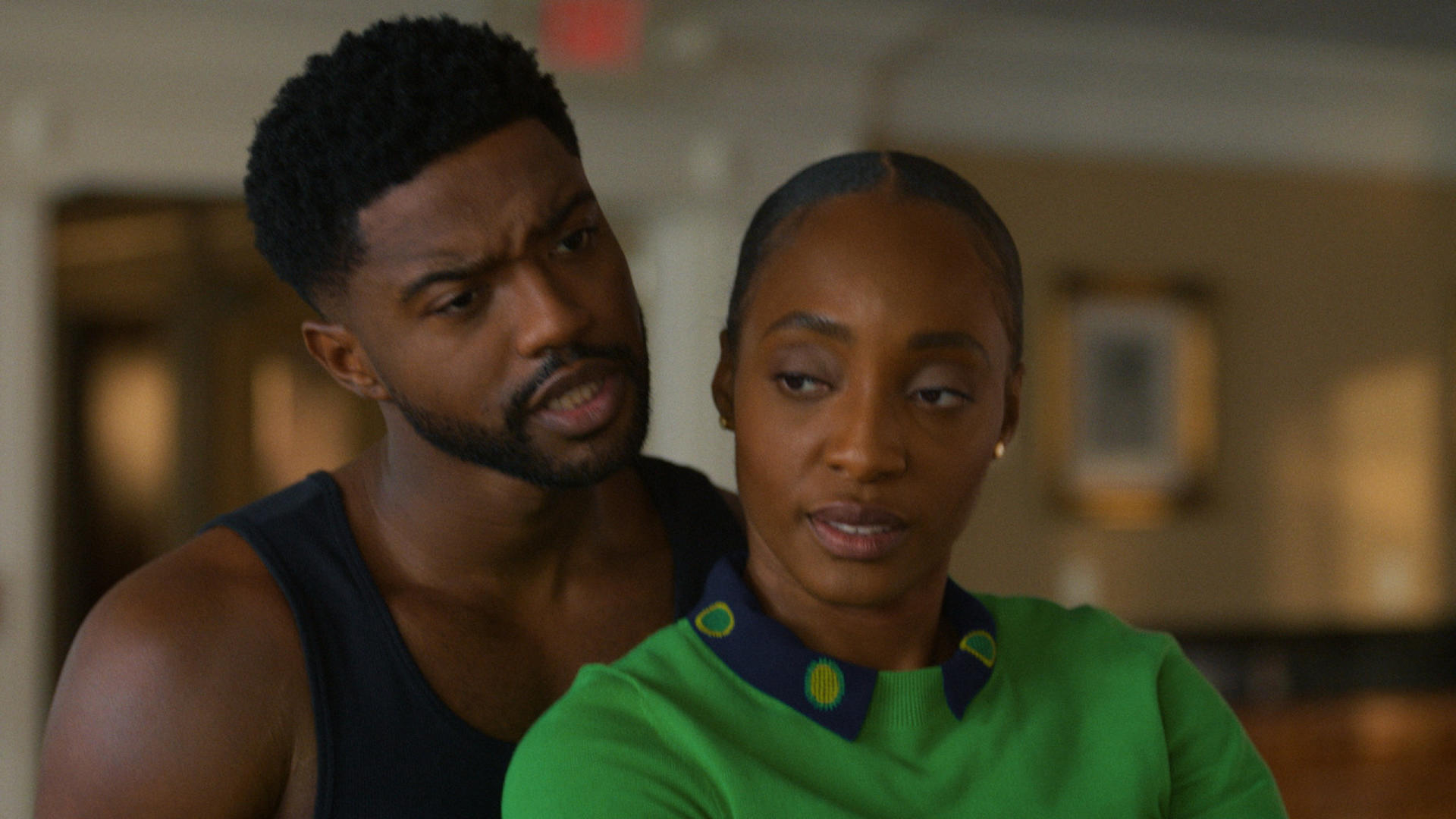 Сезон 3 Серия 10