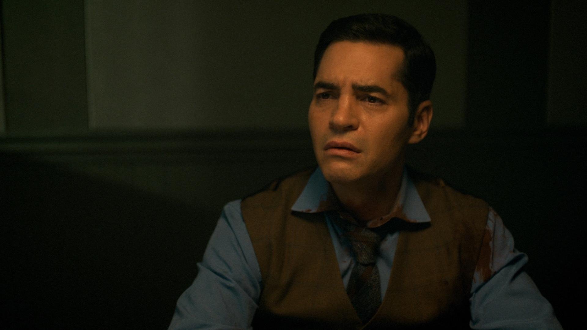 Сезон 3 Серия 11